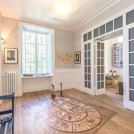 Villa Michelangelo Deluxe Рим Екстер'єр фото