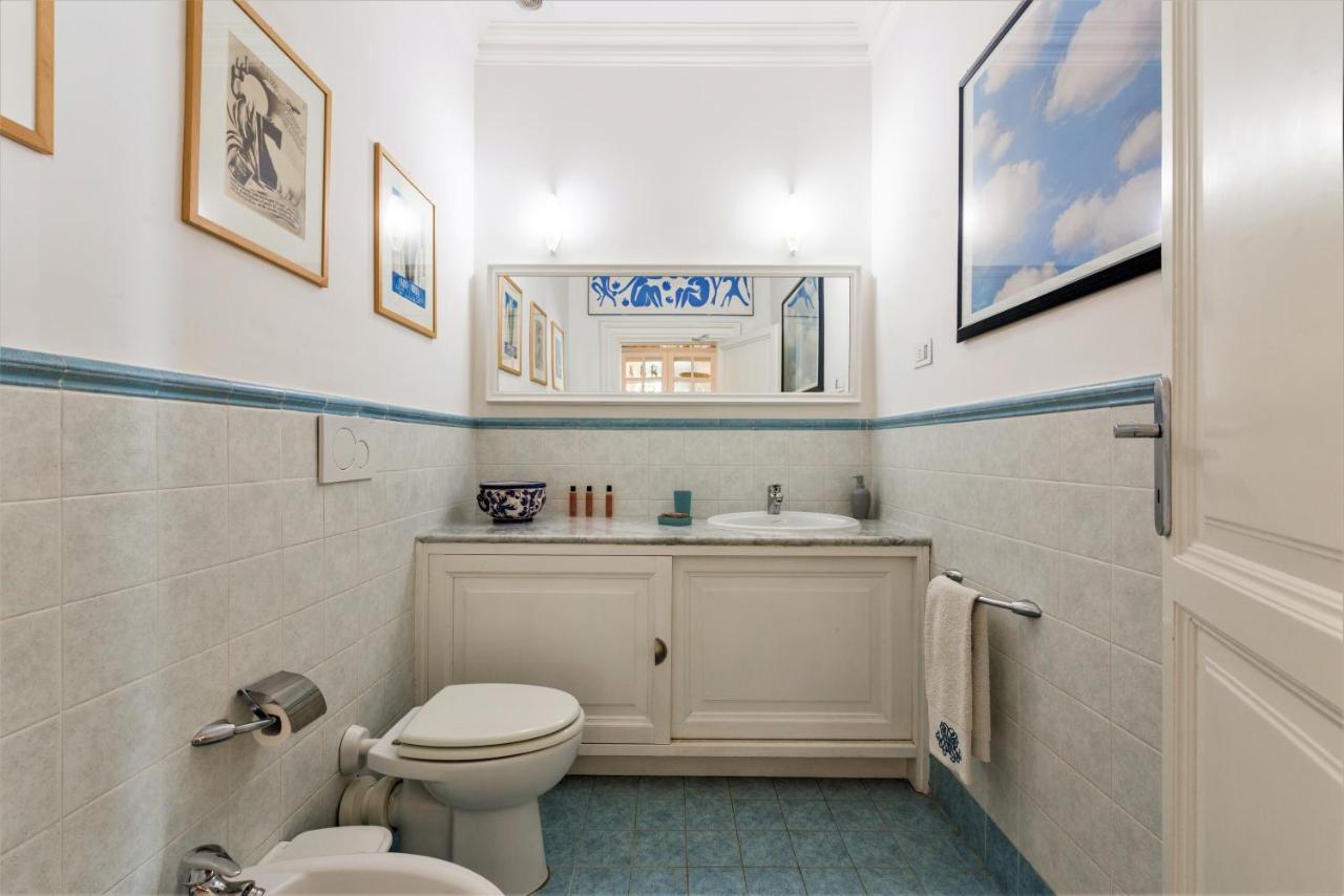 Villa Michelangelo Deluxe Рим Екстер'єр фото