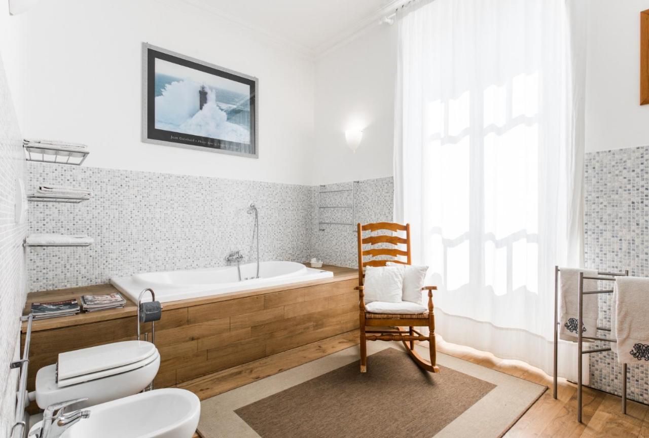 Villa Michelangelo Deluxe Рим Екстер'єр фото