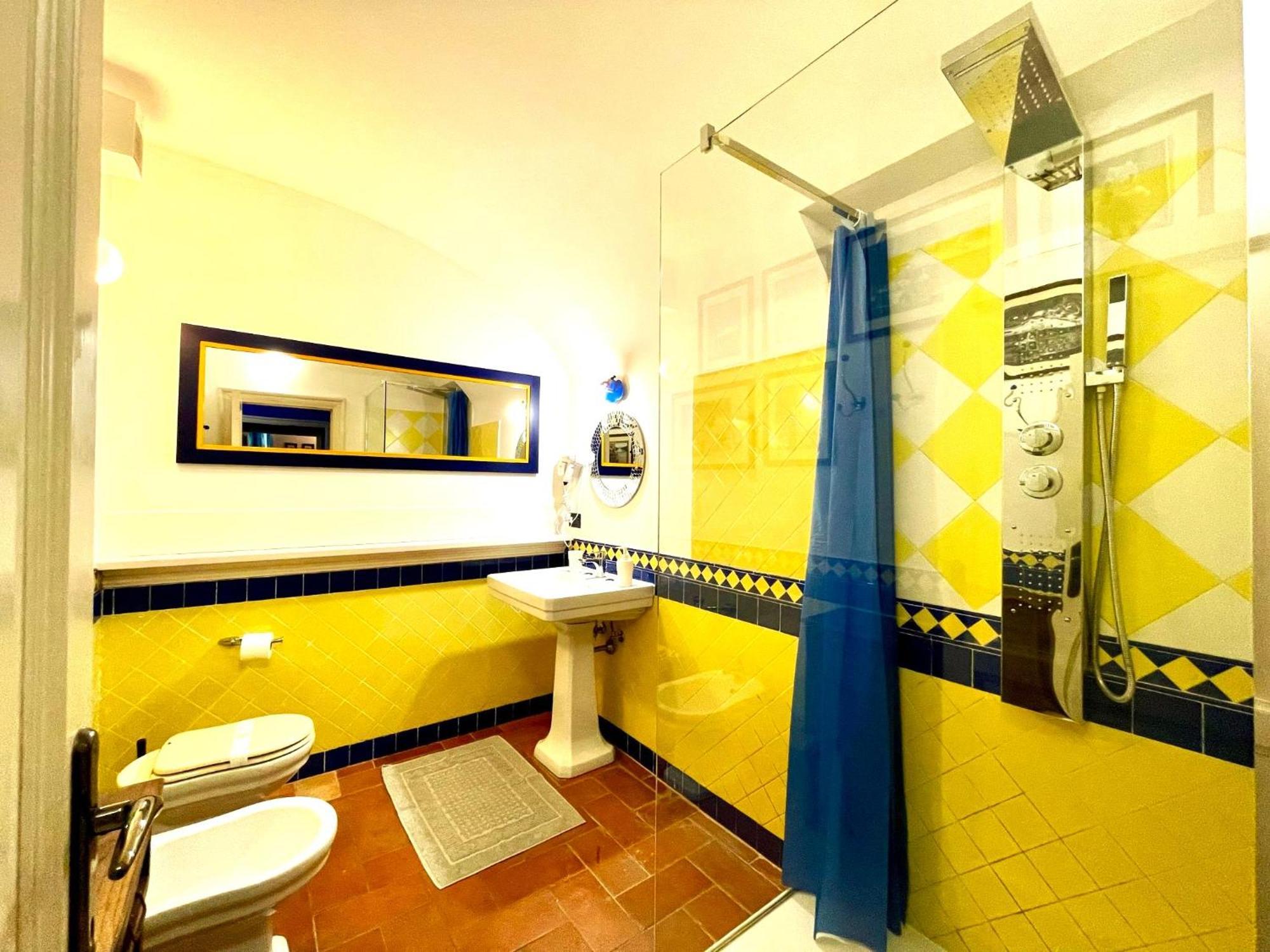 Villa Michelangelo Deluxe Рим Екстер'єр фото