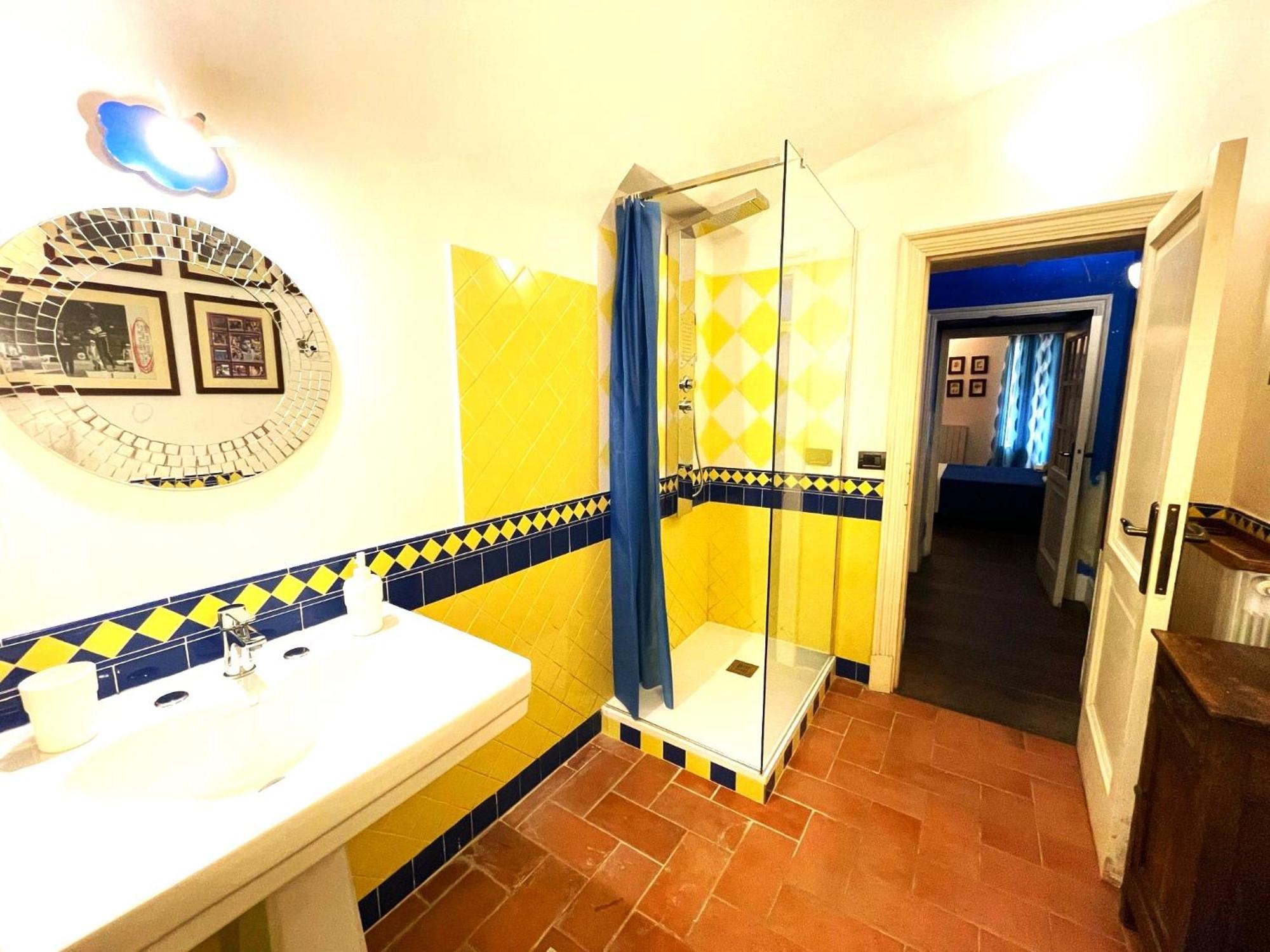 Villa Michelangelo Deluxe Рим Екстер'єр фото