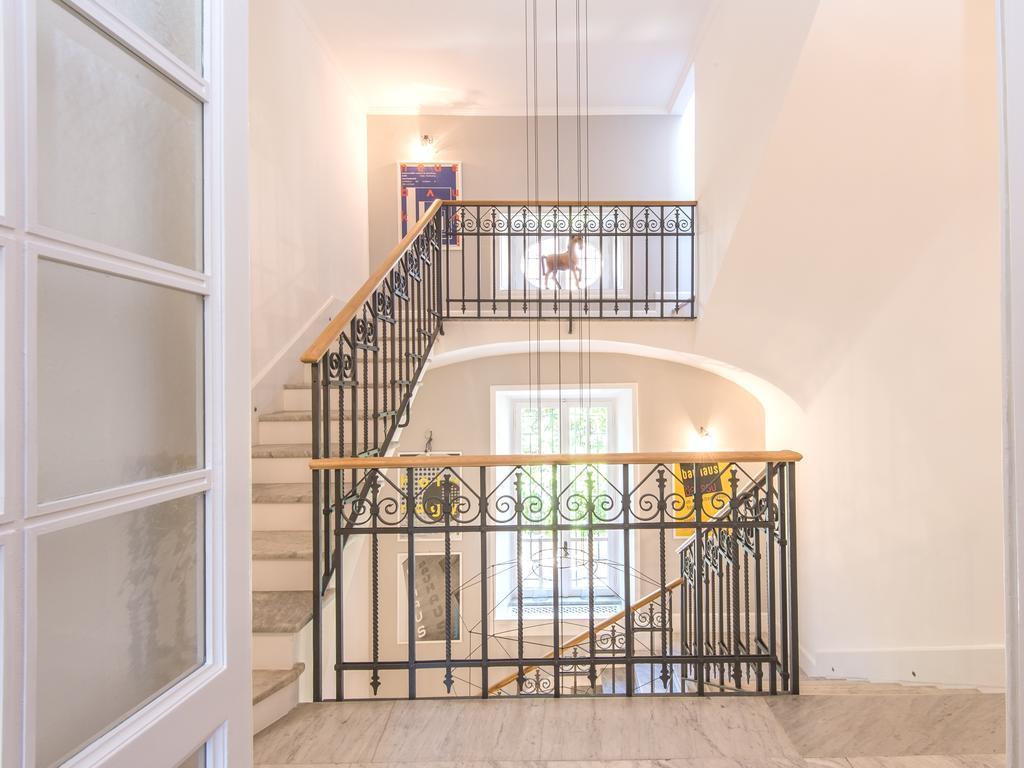 Villa Michelangelo Deluxe Рим Екстер'єр фото