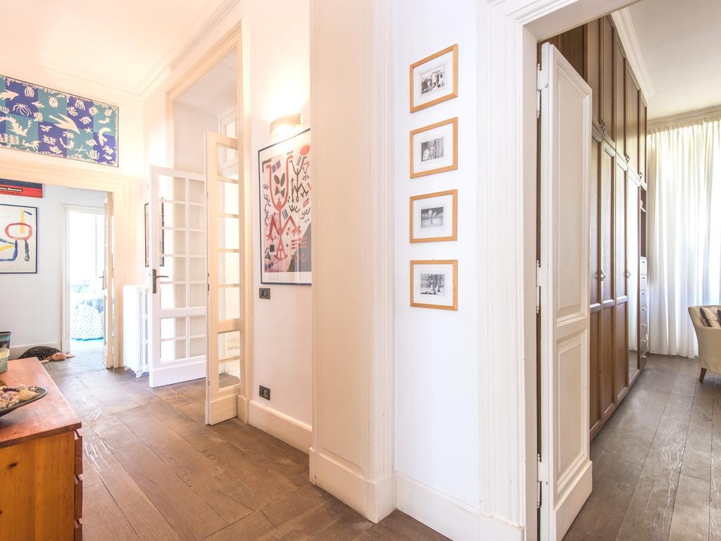 Villa Michelangelo Deluxe Рим Екстер'єр фото
